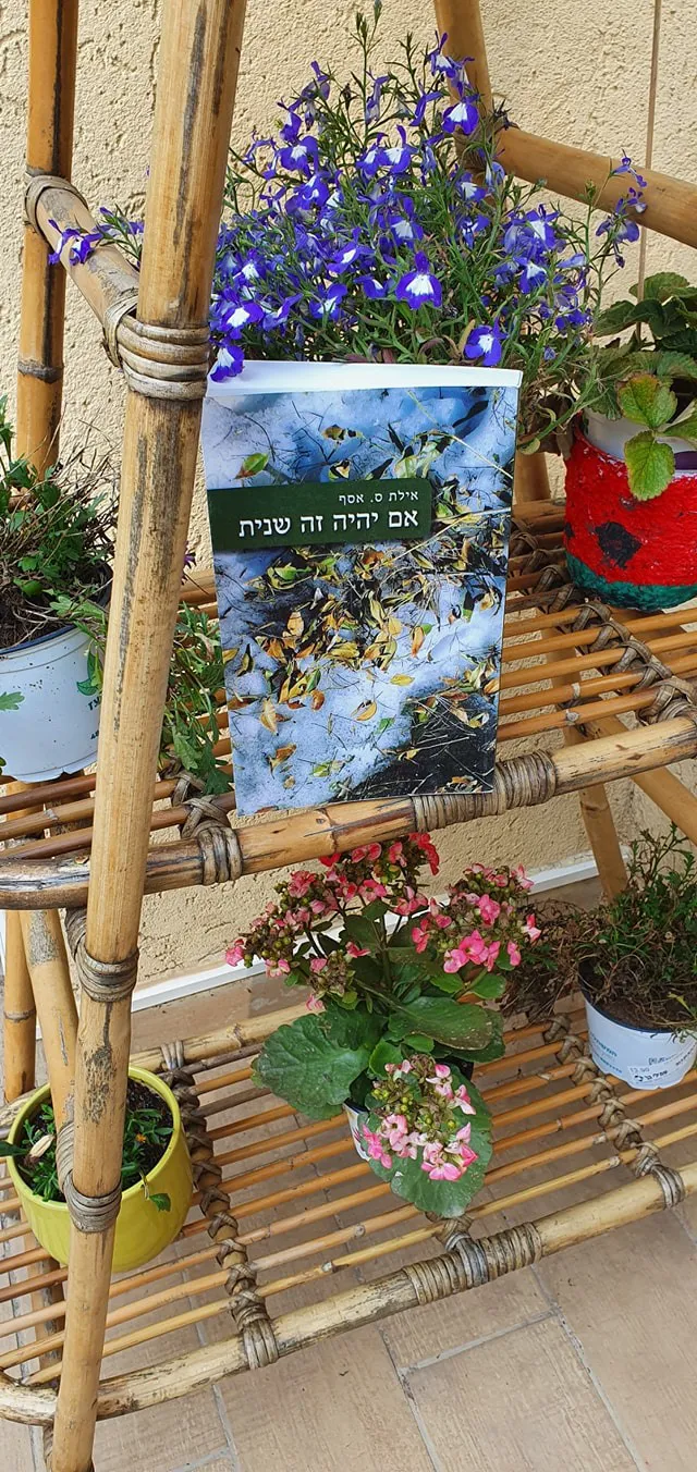 אם יהיה זה שנית